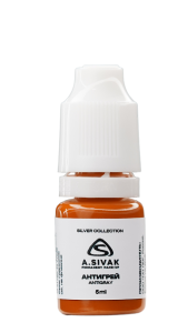 Корректор для татуажа бровей 5мл A. Sivak.